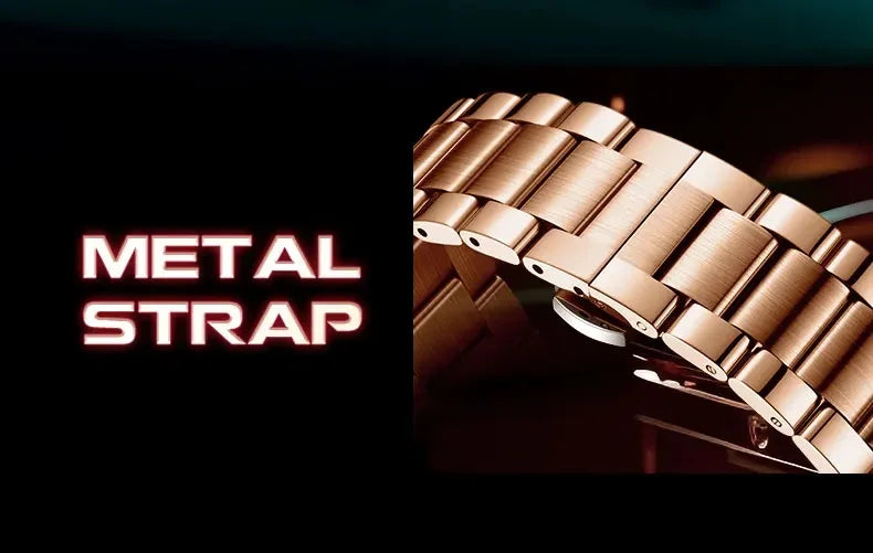 🎰SpinTime™ Casino Roulette Quartz Watch